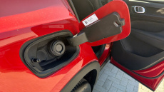 Volvo XC40 2.0 B4P Ultimate Dark 5dr Auto Petrol Estate